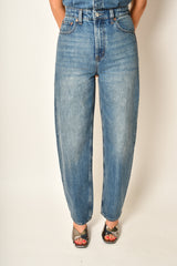 ACE BARREL LEG JUMPSUIT