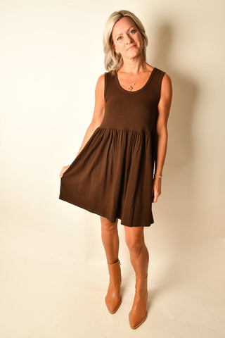 THE MARKELL DRESS