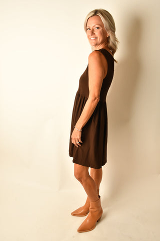 THE MARKELL DRESS