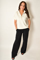 RITCHIE SHORT SLEEVE