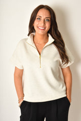 RITCHIE SHORT SLEEVE