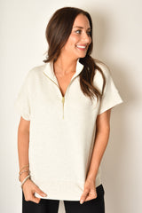 RITCHIE SHORT SLEEVE