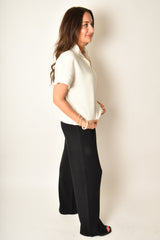 RITCHIE SHORT SLEEVE