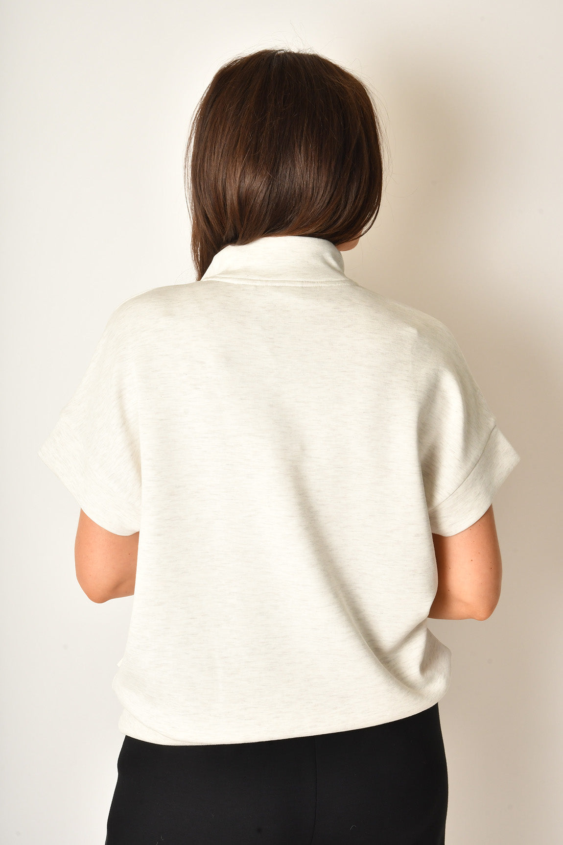RITCHIE SHORT SLEEVE