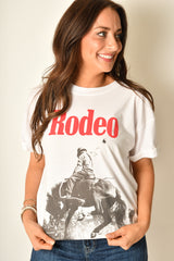 RODEO TEE