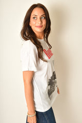 RODEO TEE