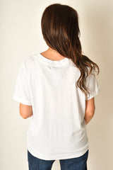 RODEO TEE
