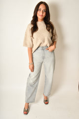 SHILOH CREWNECK SWEATER