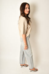 SHILOH CREWNECK SWEATER