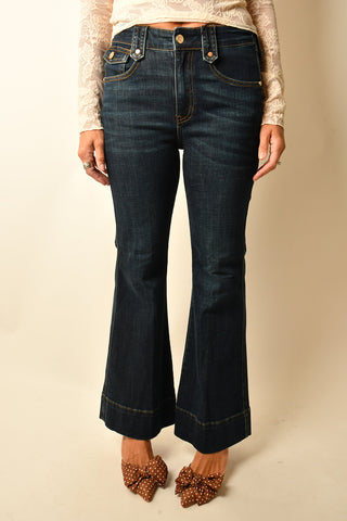 HANNAH OUTLAW FLARE