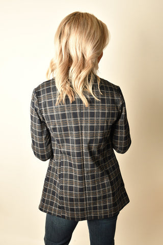 BOYFRIEND BLAZER