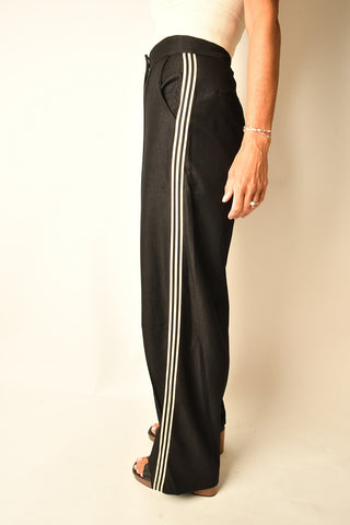 HARLAND TENCEL PANT