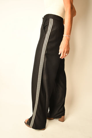 HARLAND TENCEL PANT