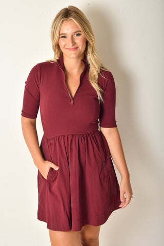 BERLINA DRESS + colors