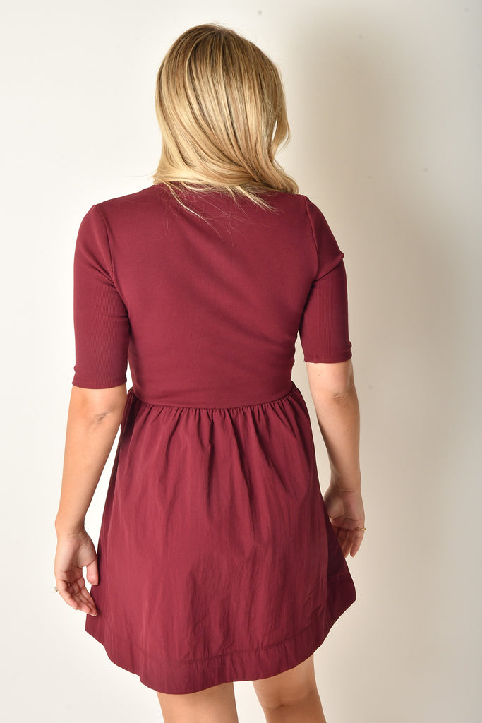 BERLINA DRESS + colors