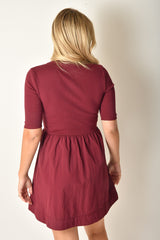 BERLINA DRESS + colors