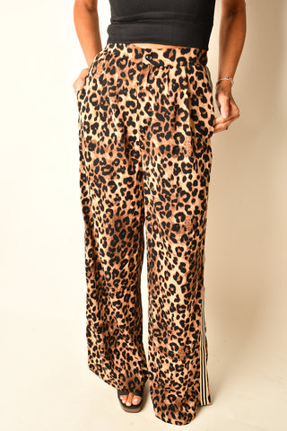 VERONICA SPORTY PANT