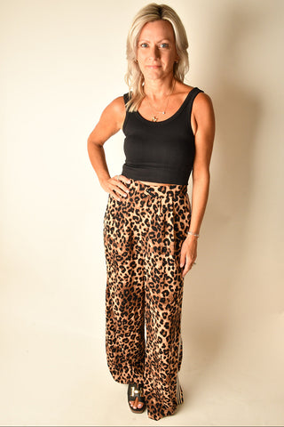 VERONICA SPORTY PANT