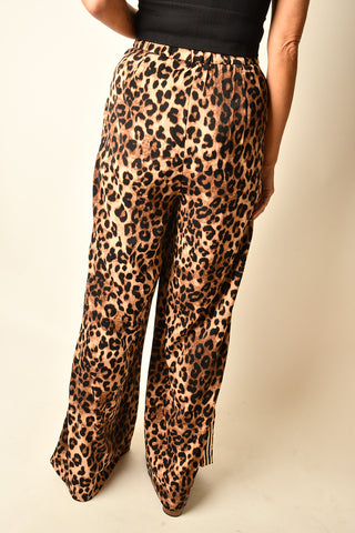 VERONICA SPORTY PANT