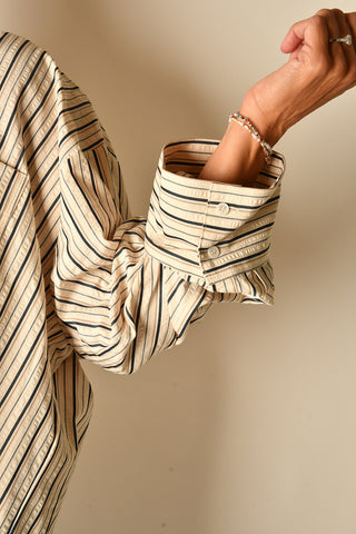 SYDNEY STRIPE SHIRT