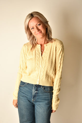 CERA CARDIGAN