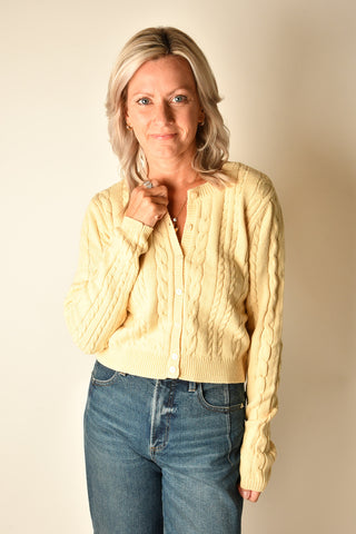 CERA CARDIGAN