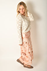 ROSALYN SWEATER CARDI