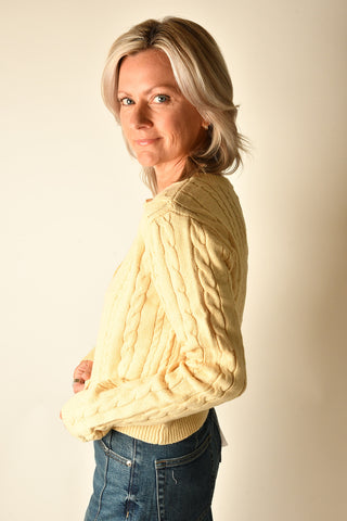 CERA CARDIGAN