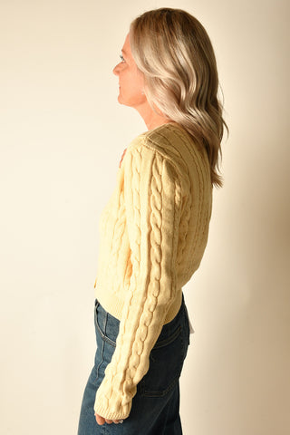 CERA CARDIGAN