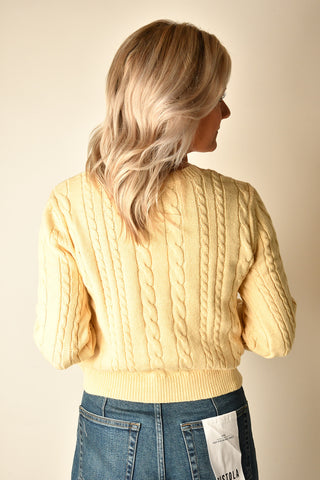 CERA CARDIGAN