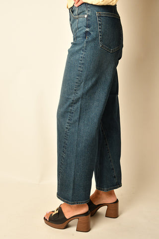 KYRA ANKLE BOWED WIDE LEG