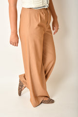 MARBELLA WIDE LEG PANT