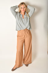 SOMERSET BLOUSE