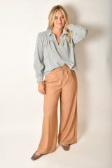 SOMERSET BLOUSE