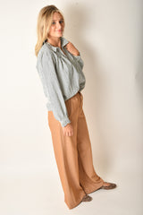 SOMERSET BLOUSE