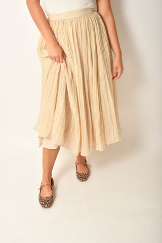 SALOME SKIRT