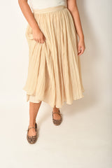SALOME SKIRT