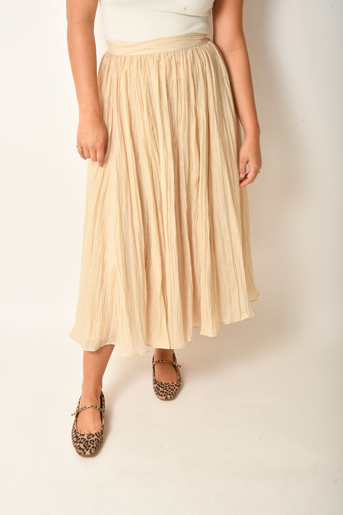 SALOME SKIRT