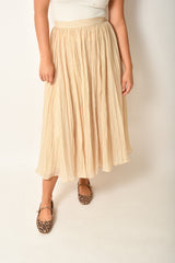 SALOME SKIRT