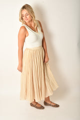 SALOME SKIRT