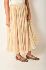 SALOME SKIRT