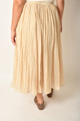 SALOME SKIRT