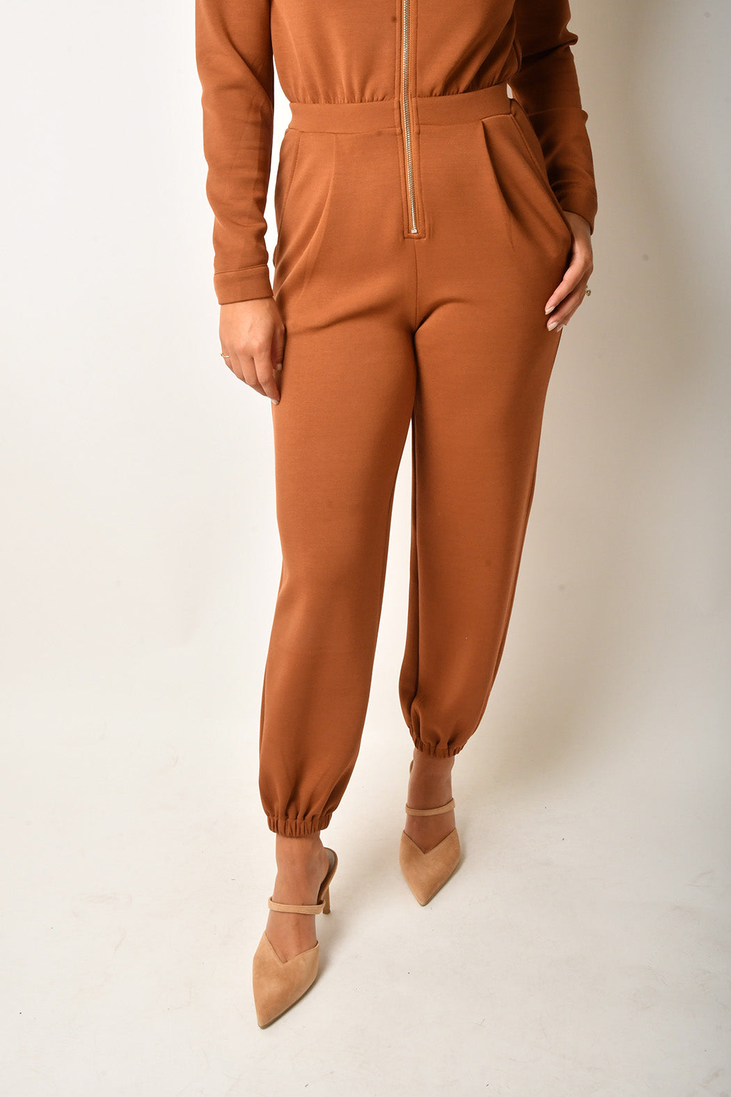 JESSIE JUMPSUIT