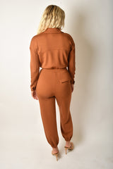 JESSIE JUMPSUIT