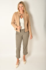 BIKER JACKET