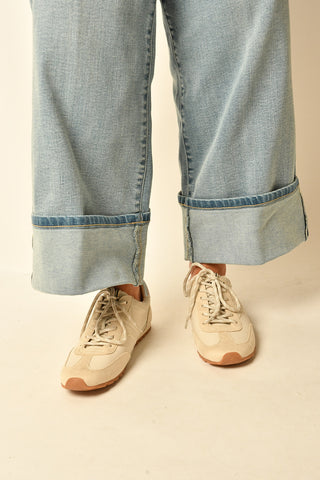 SARAH SNEAKER
