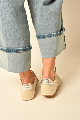 SARAH SNEAKER