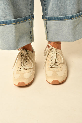 SARAH SNEAKER