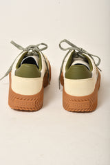 ONA AVE T TOE SNEAKER