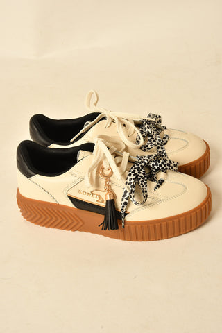 ONA AVE CHARM SNEAKER